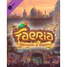 Faeria Chronicles of Gagana – herní rozšíření pro PC (elektronická licence)