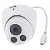 VIVOTEK IT9360-HF2 1920x1080 (FullHD) až 30sn/s, H.265, obj. 2.8mm (109°), PoE, IR-Cut, Smart IR, SNV, WDR 120dB