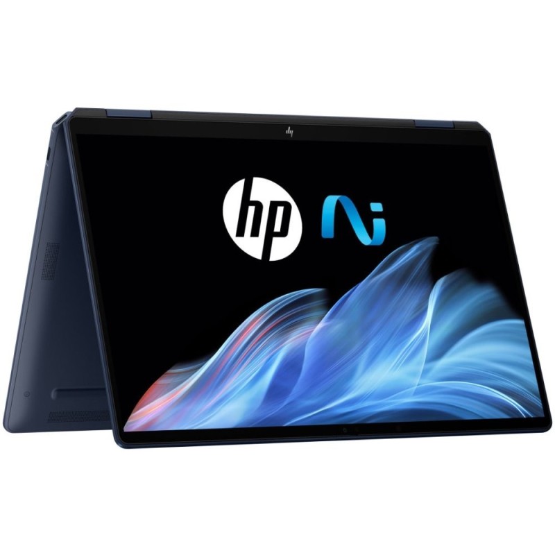 NTB HP OmniBook Ultra Flip 14-fh0001nc, Ultra 7-258V, Touch/14.0 2.8K OLED, 32GB 8533 DDR5, 2TB, Win11 Pro, 2Y onsite