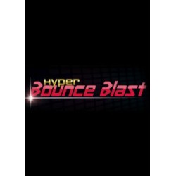 ESD Hyper Bounce Blast