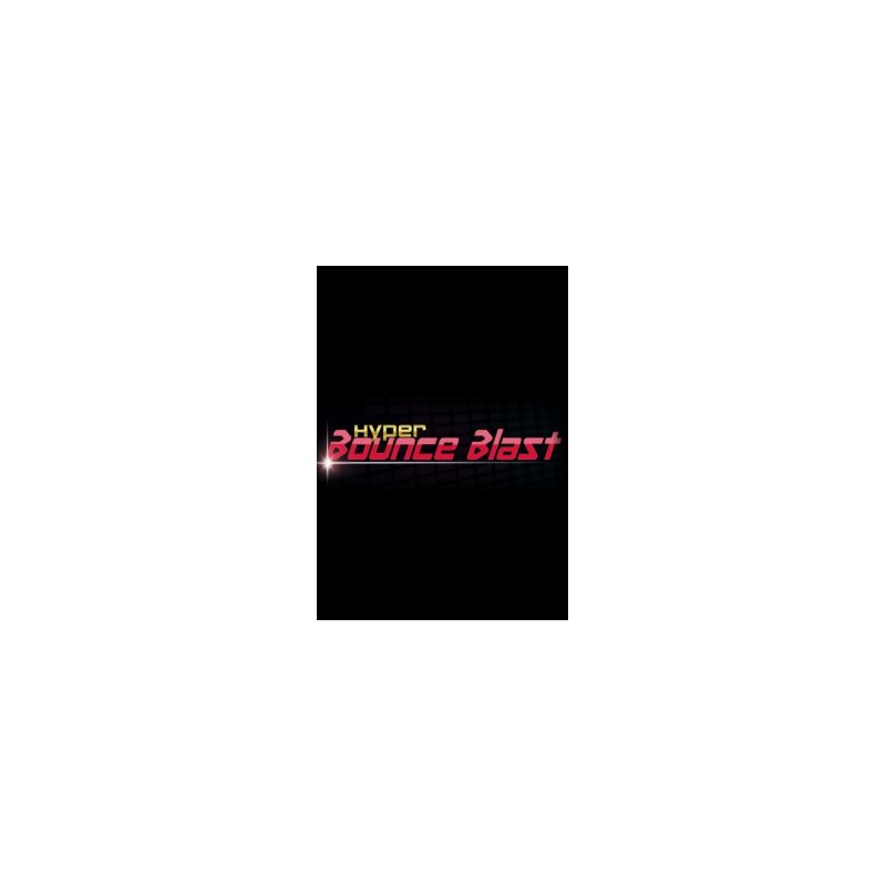 ESD Hyper Bounce Blast