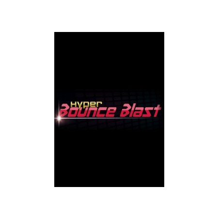 ESD Hyper Bounce Blast
