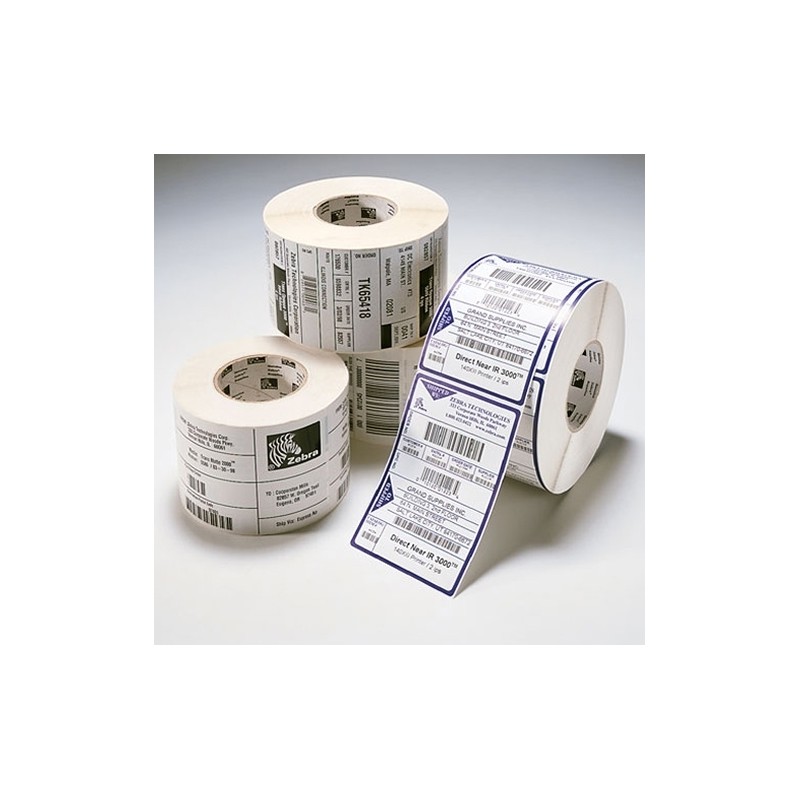 Z-Ultimate 3000T White 76x25,5180ks/role