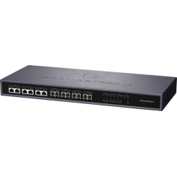 DEFORMACE PRODEJNÍHO OBALU Grandstream HA100 automatické failover řešení