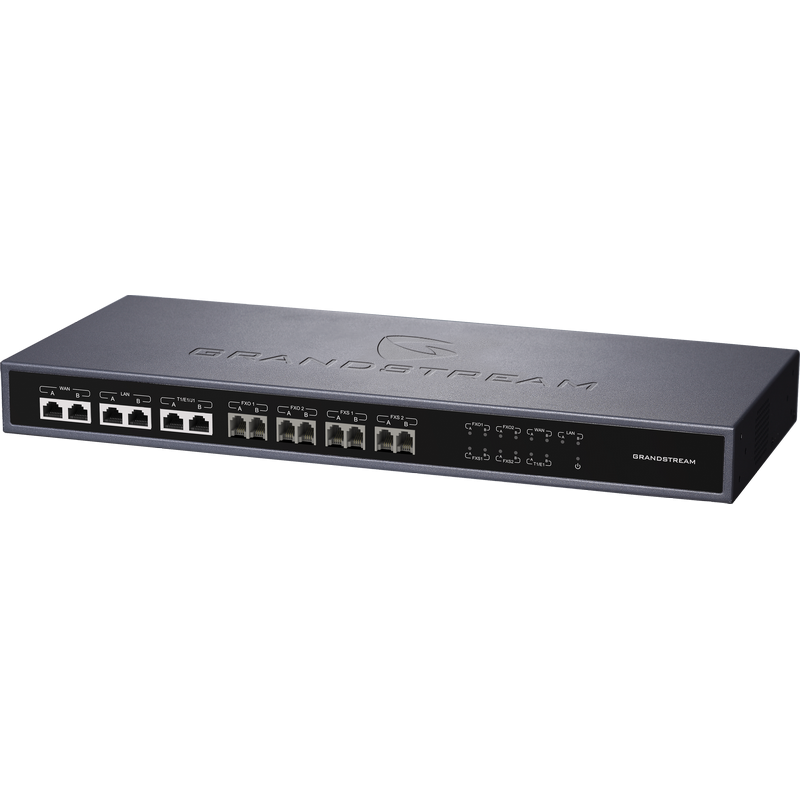DEFORMACE PRODEJNÍHO OBALU Grandstream HA100 automatické failover řešení