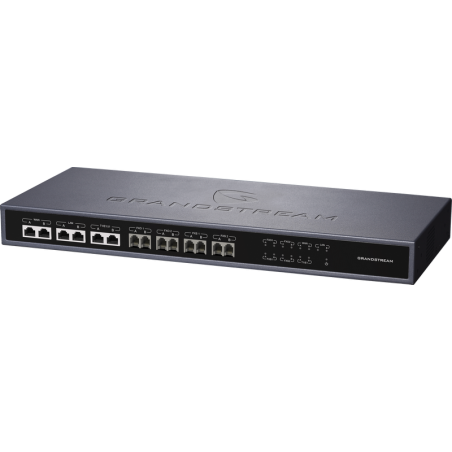 DEFORMACE PRODEJNÍHO OBALU Grandstream HA100 automatické failover řešení