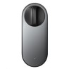 BAZAR - AQARA Smart Lock U200 Lite, Black - rozbaleno