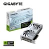BAZAR GIGABYTE VGA NVIDIA GeForce RTX 5060 Ti EAGLE ICE OC 16G, 16G GDDR7, 3xDP, 1xHDMI (POŠKOZENÝ OBAL)