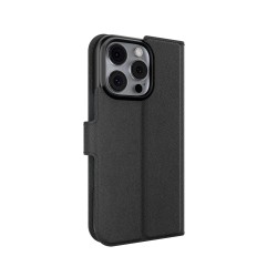 ZAGG Cases Folioiphone 16 Pro Black/Black