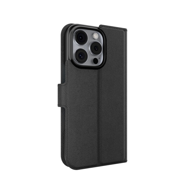 ZAGG Cases Folioiphone 16 Pro Black/Black