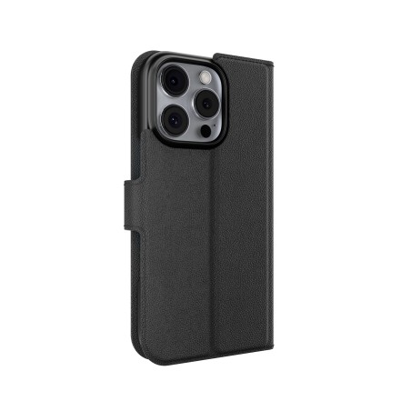 ZAGG Cases Folioiphone 16 Pro Black/Black
