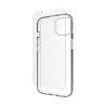 ZAGG IF Defence Bndl Glass/Clear/Case Apple iPhone 16E/14/13 INTL