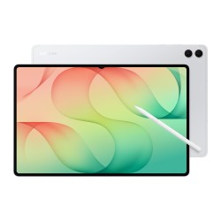 Samsung Galaxy Tab S12 Ultra 5G/SM-X946B/14,6"/2960x1848/12GB/256GB/An17/Silver
