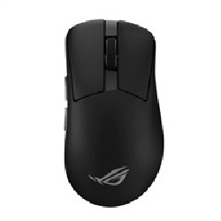 ASUS myš ROG GLADIUS IV ACE, Bezdrátová, až 65000 DPI, černá