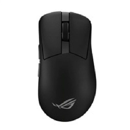 ASUS myš ROG GLADIUS IV ACE, Bezdrátová, až 65000 DPI, černá