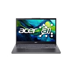 ACER NTB Aspire 15 (A15-61M-R7QD),R7-8840HS,15.6"FHD,16GB,1TB SSD,Radeon 780M,W11H,Gray