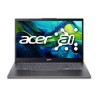 ACER NTB Aspire 15 (A15-61M-R7QD),R7-8840HS,15.6"FHD,16GB,1TB SSD,Radeon 780M,W11H,Gray
