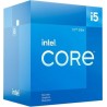 CPU INTEL Core i5-12600, 3,30 GHz, 18MB L3 LGA1700, BOX