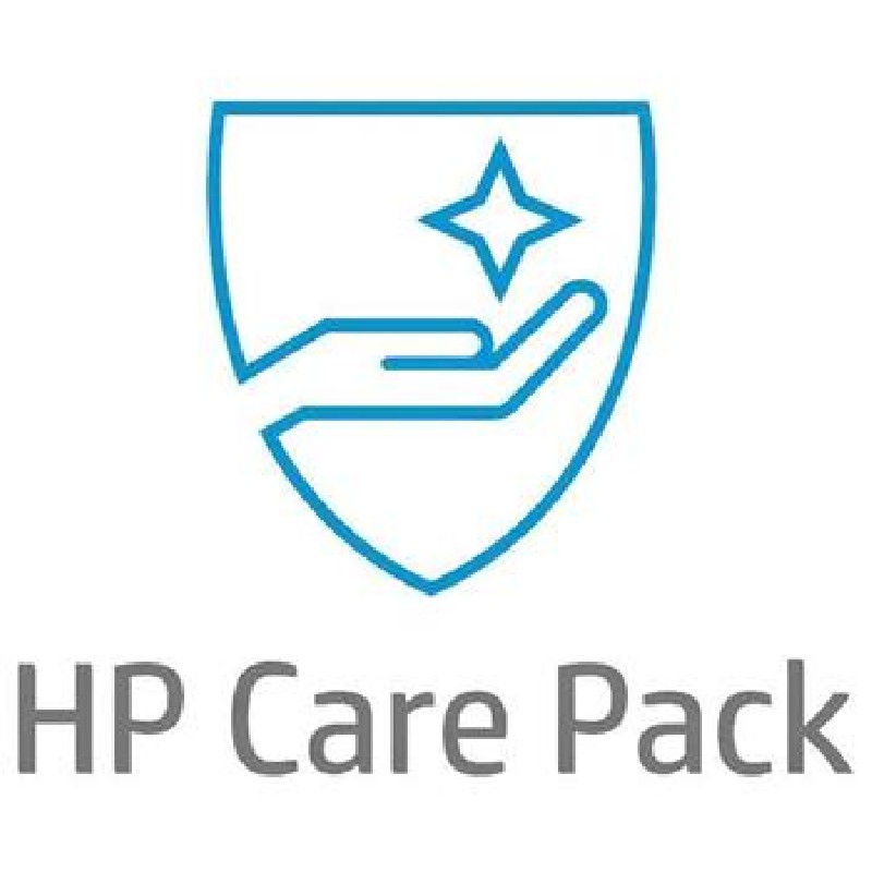 HP 3-letá Premium+ podpora s opravou u zákazníka následující pracovní den