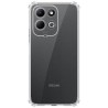 Tactical TPU Plyo Kryt pro Xiaomi Redmi 17 4G/5G Transparent