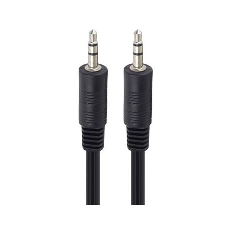 PremiumCord Kabel Jack 3.5mm M/M 1,5m