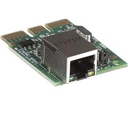 Ethernet Module, ZD421D, ZD421T, ZD421C P1112640015