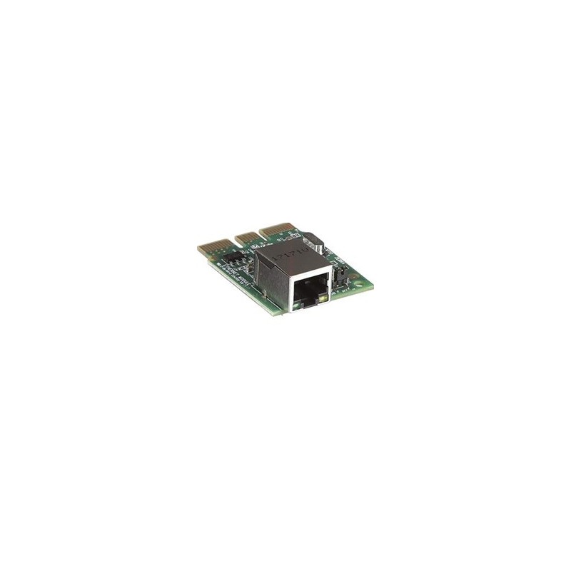 Ethernet Module, ZD421D, ZD421T, ZD421C P1112640015