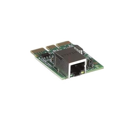 Ethernet Module, ZD421D, ZD421T, ZD421C P1112640015