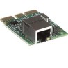 Ethernet Module, ZD421D, ZD421T, ZD421C P1112640015