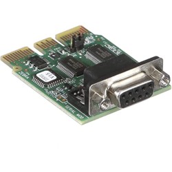 Serial Module, ZD421D, ZD421T, ZD421C P1112640016