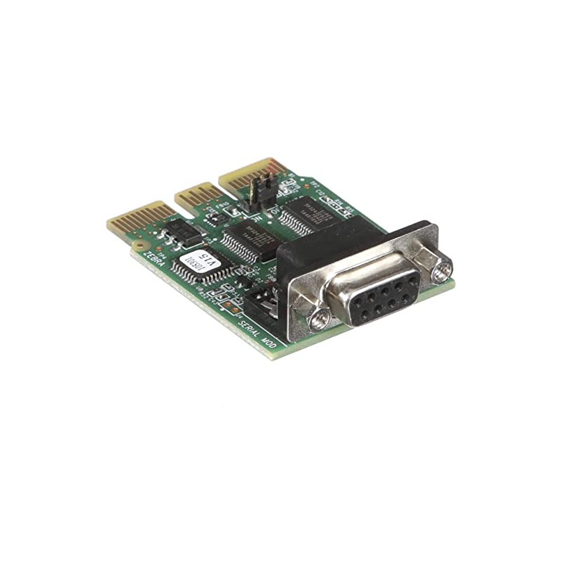 Serial Module, ZD421D, ZD421T, ZD421C P1112640016