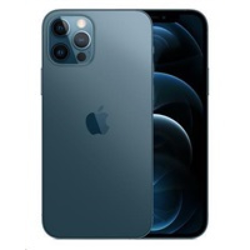 Apple iPhone 12 Pro 256GB Blue (2nd hand) - použité