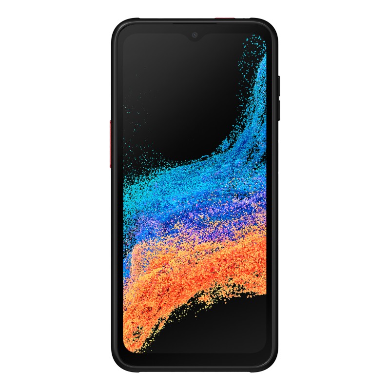 Samsung Galaxy Xcover 6 Pro (G736), 6/128 GB, EU, černá