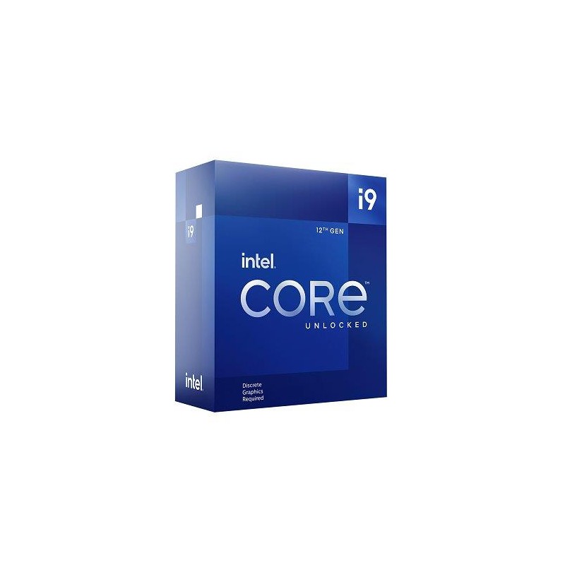 Intel/Core i9-12900KF/16-Core/3,2GHz/LGA1700