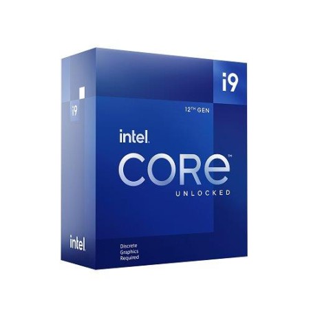 Intel/Core i9-12900KF/16-Core/3,2GHz/LGA1700
