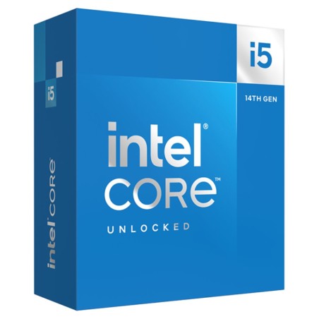 Intel/Core i5-14600K/14-Core/3,5GHz/LGA1700