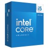 Intel/Core i5-14600K/14-Core/3,5GHz/LGA1700