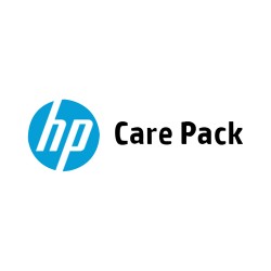 HP 3y Pickup Return Tablet Only