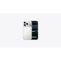 Apple iPhone 17 Pro 1TB Silver