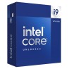 CPU INTEL Core i9-14900K, až 6.0GHz, 36MB L3 LGA1700, BOX (bez chladiče)