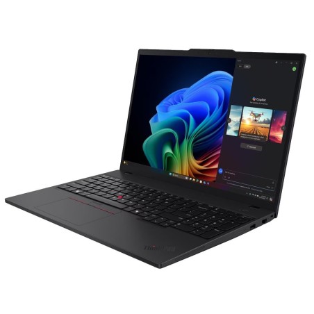LENOVO NTB Thinkpad T16 AMD G4 - Ryzen7 AI PRO 350,16" WUXGA,32GB,1TBSSD,IRcam,W11P