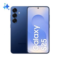 Samsung Galaxy S25 5G 12GB/512GB tmavomodrá, EU
