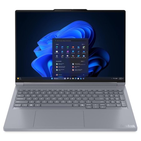 Lenovo ThinkBook/16p G6 ADR/R9-8940HX/16"/2560x1600/64GB/1TB/RTX 5060/W11P/Gray/1R