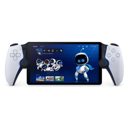 SONY PlayStation Portal White
