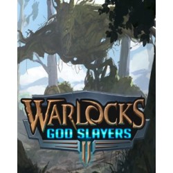 ESD Warlocks 2 God Slayers