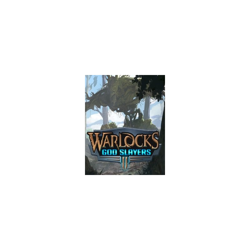 ESD Warlocks 2 God Slayers