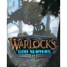 ESD Warlocks 2 God Slayers