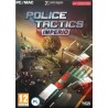 ESD Police Tactics Imperio