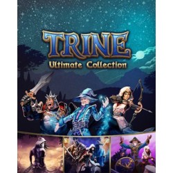ESD Trine Ultimate Collection