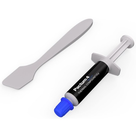 ENDORFY Teplovodivá pasta Pactum 4, 1,5g